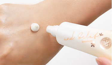 kinmokusei-アンドエクラUVカットハンドクリームキンモクセイの香り