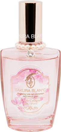 ☆未開栓・ヴィンテージ GUERLAIN ボルドニュイ オーデコロン 100ml SAKURABLANC -オーデコロン-